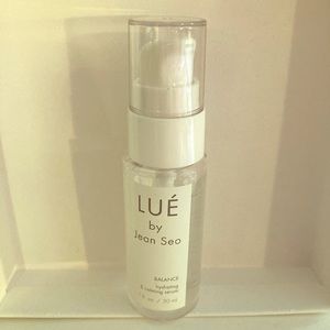 Lue by Jean Seo Balance Hydrating & Calming Serum